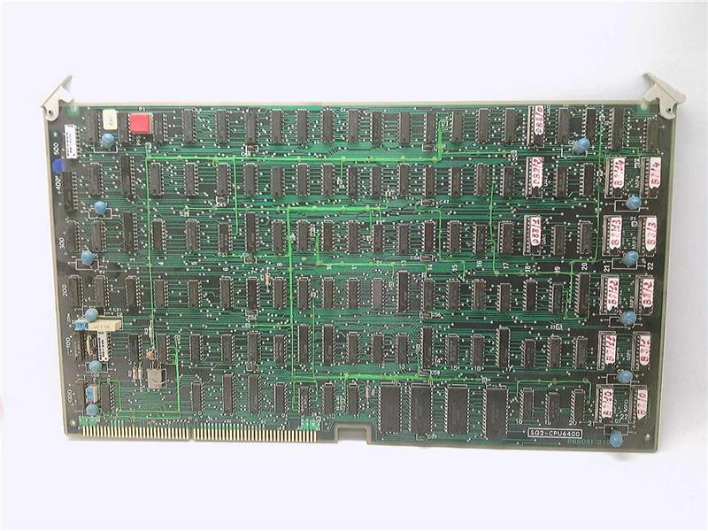 SCHNEIDER ELECTRIC SG2-CPU-6400