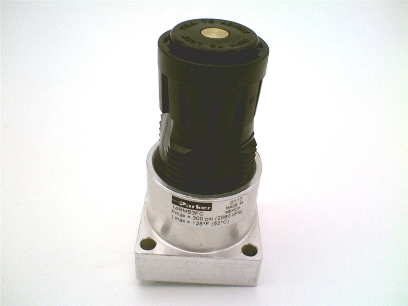 PARKER 14RMB3FC