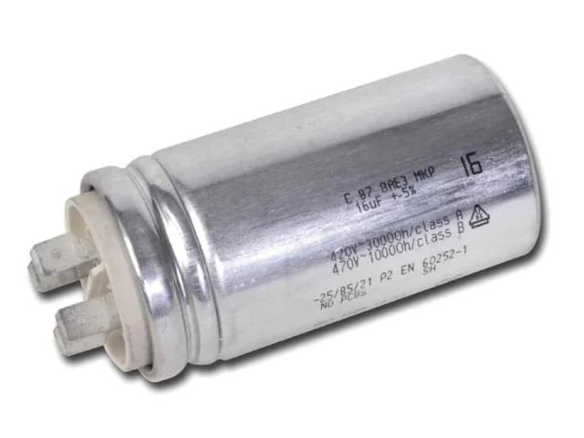 YAGEO C878BF35100SA0J