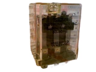 68R3-24AC-SCO-240AC by SCHNEIDER ELECTRIC