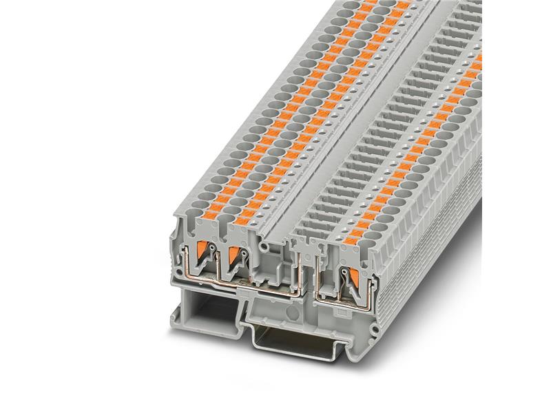 PHOENIX CONTACT PTC 2,5-TWIN-TG