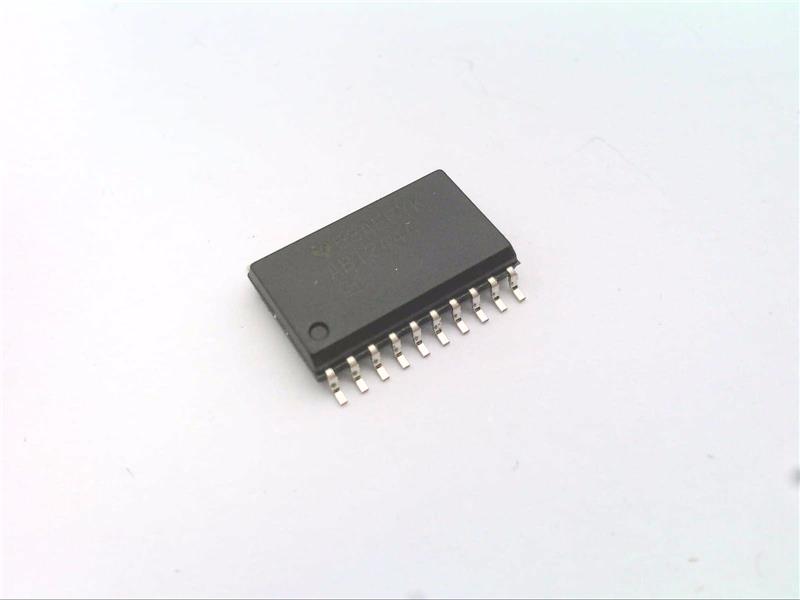 TEXAS INSTRUMENTS SEMI SN74ABT244ADW