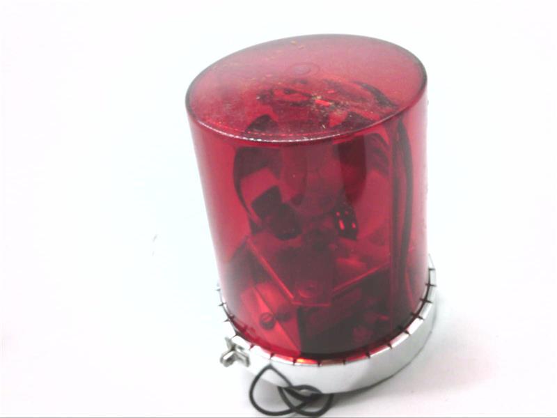 FEDERAL SIGNAL 121S-120RSB