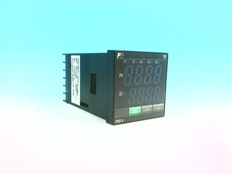 FUJI ELECTRIC PXR4RCY1-GVSA1
