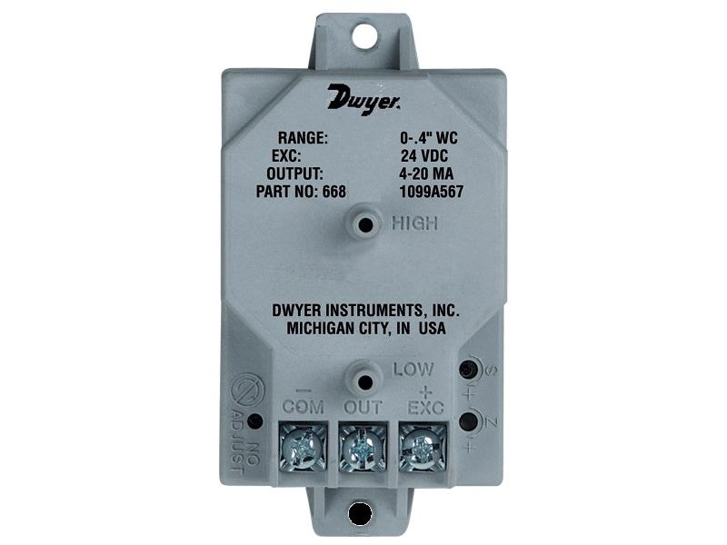 DWYER 668-12