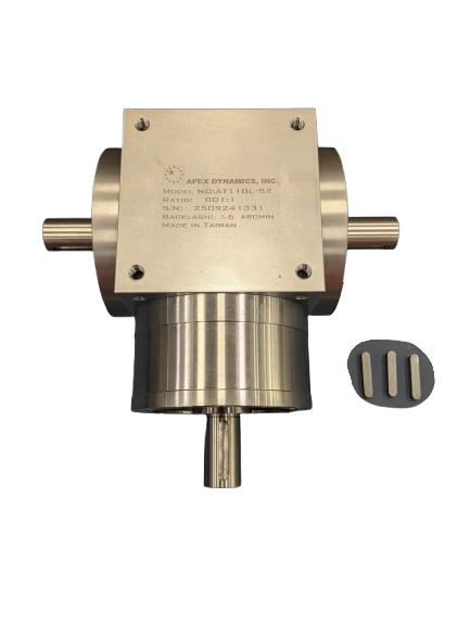 AT110-L-001-S2 by APEX DYNAMICS INC