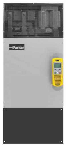 PARKER 31D-4M0700-NE-2S-0000