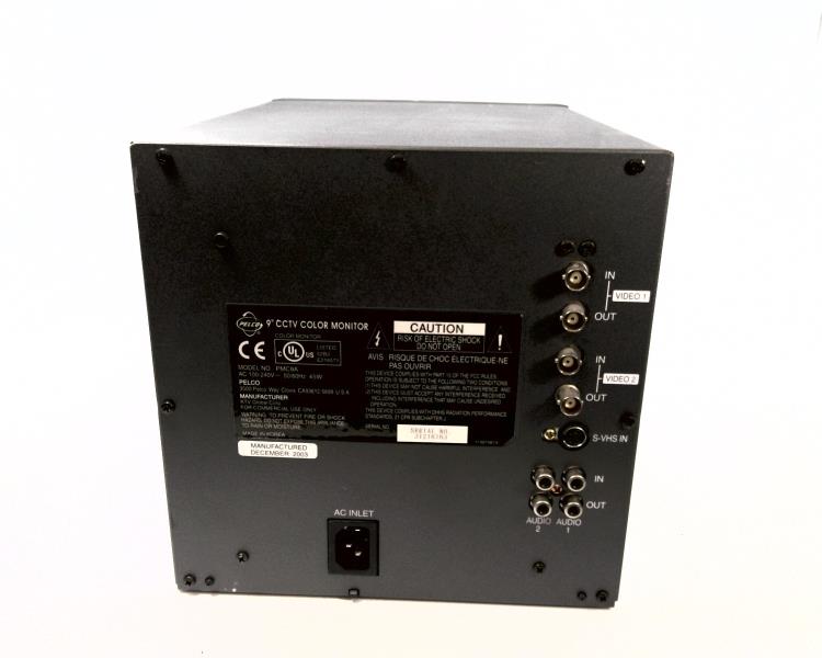 SCHNEIDER ELECTRIC PMC9A