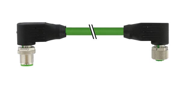 MURR ELEKTRONIK 7000-46061-8020400