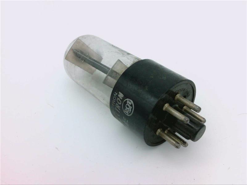 RCA 6W4GT