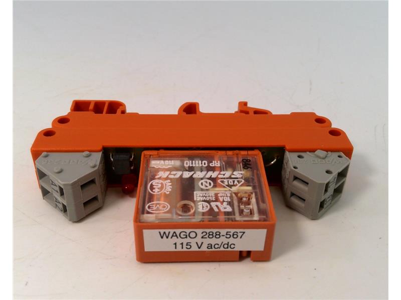 WAGO 288-567