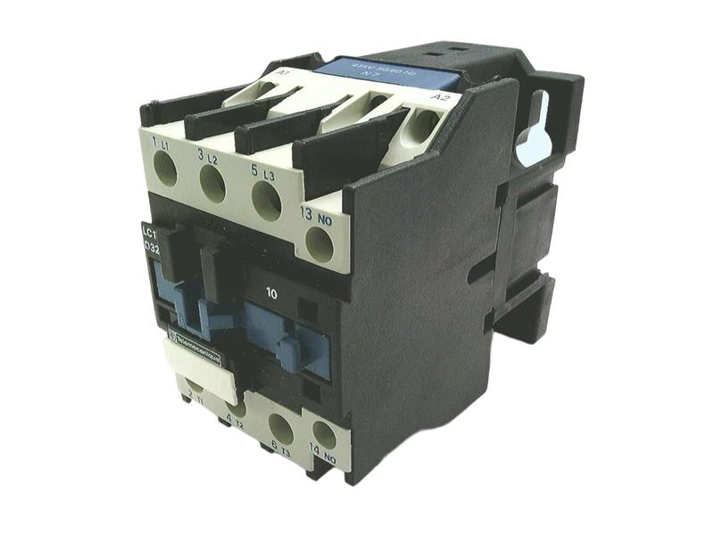 LC1D3210N7 by SCHNEIDER ELECTRIC
