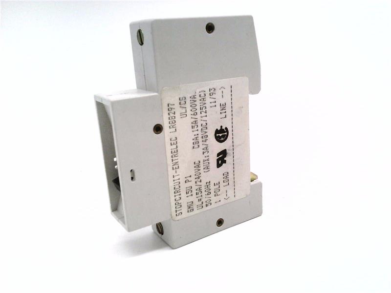 ASEA BROWN BOVERI GMU-15U-P1