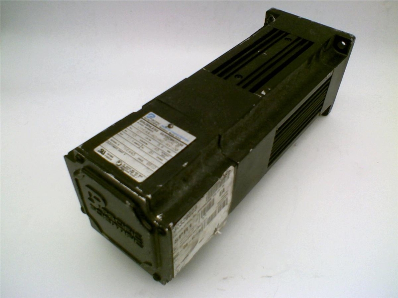 R45HEAA-R2-NS-NV-00 by DANAHER MOTION