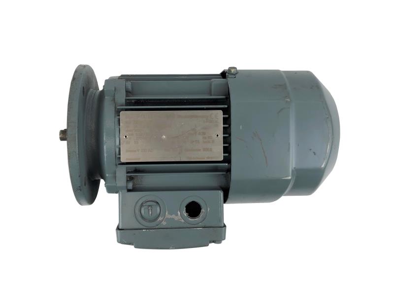 SEW EURODRIVE DFR63M4