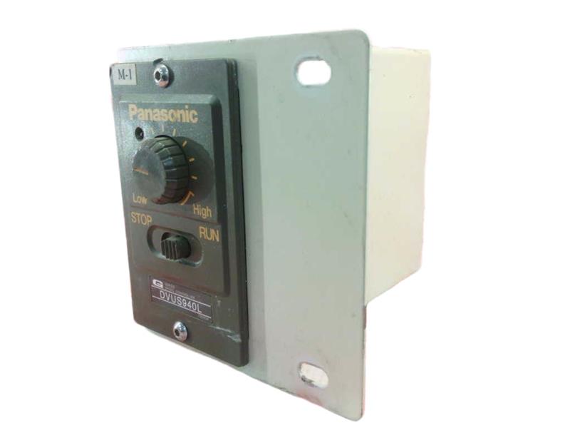 DVUS940L by MATSUSHITA ELECTRIC