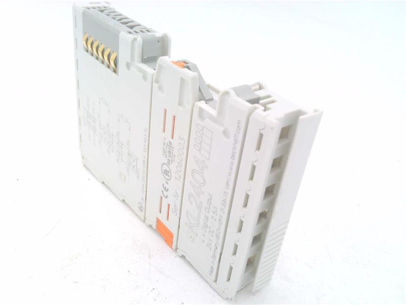 BECKHOFF KL2404