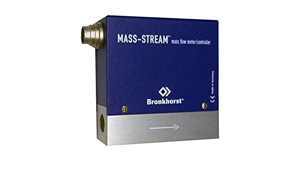 BRONKHORST D-6231-1FG-BB-SV-34-0-S-A