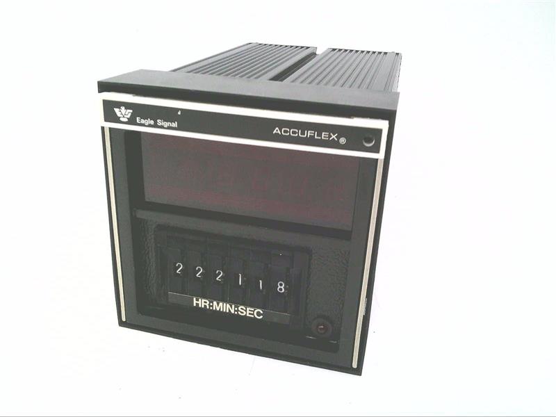 DANAHER CONTROLS CT631A6