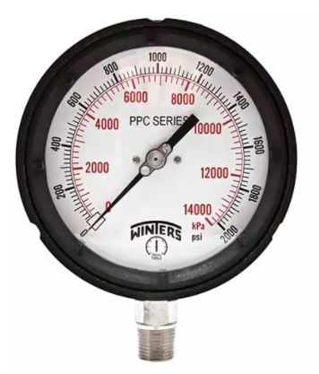 WINTERS PPC5477R1-6HCS