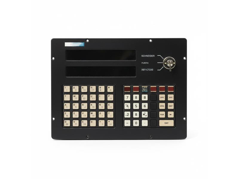 SCHNEIDER ELECTRIC XBT-C7220