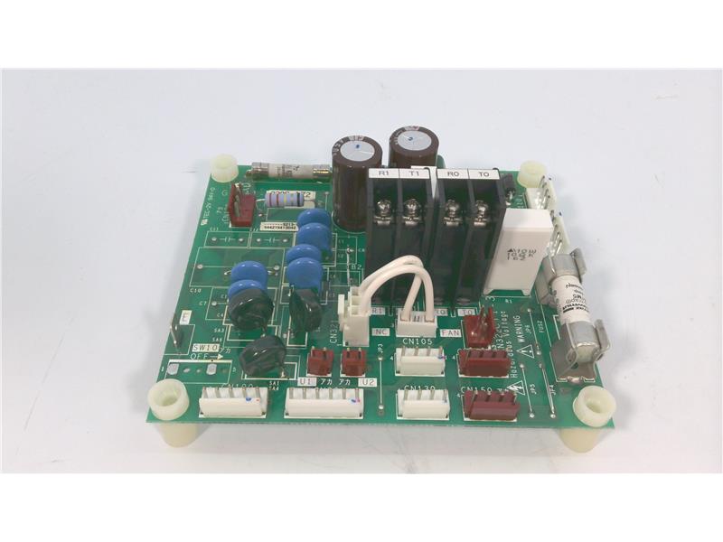 FUJI ELECTRIC SP_G1-A1-220S-4