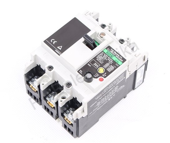 FUJI ELECTRIC SG53C-20A