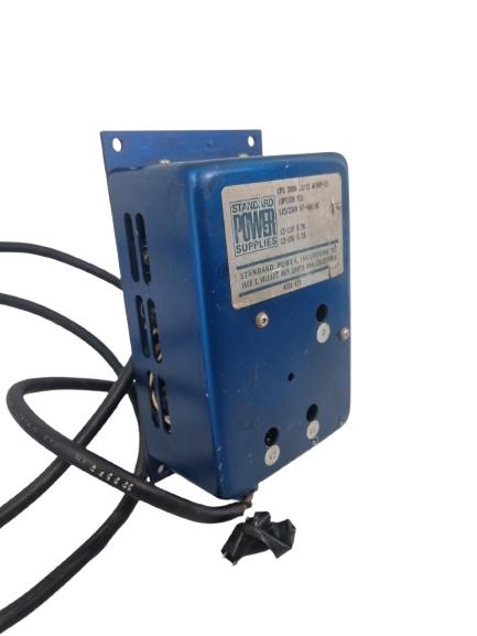 HUBBELL CPS 30DA 12/15 W/OVP-21