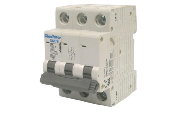 GMCB-3B-30 by AUTOMATION DIRECT