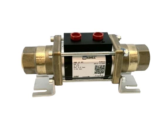 COAXIAL COMPONENTS CORP VMK-10-NC