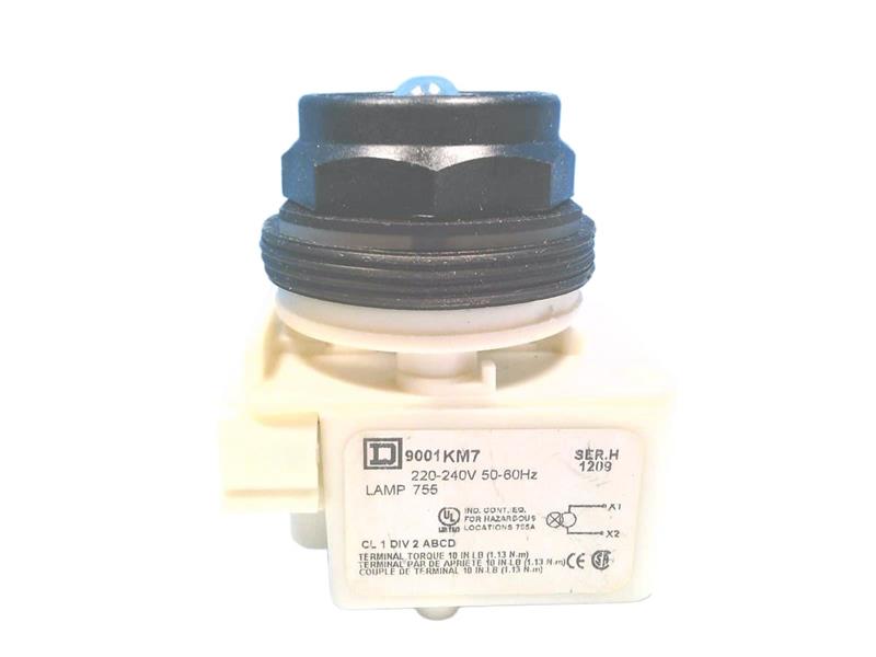 SCHNEIDER ELECTRIC 9001-SKP7