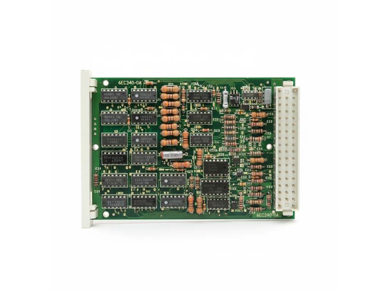 SIEMENS 6EC2340-0A