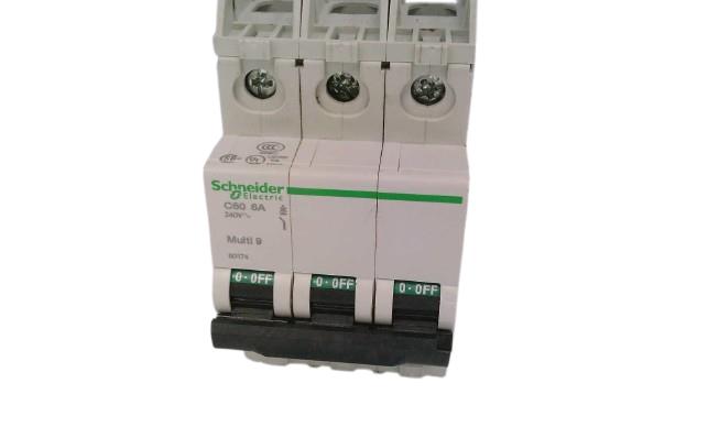 SCHNEIDER ELECTRIC 60174