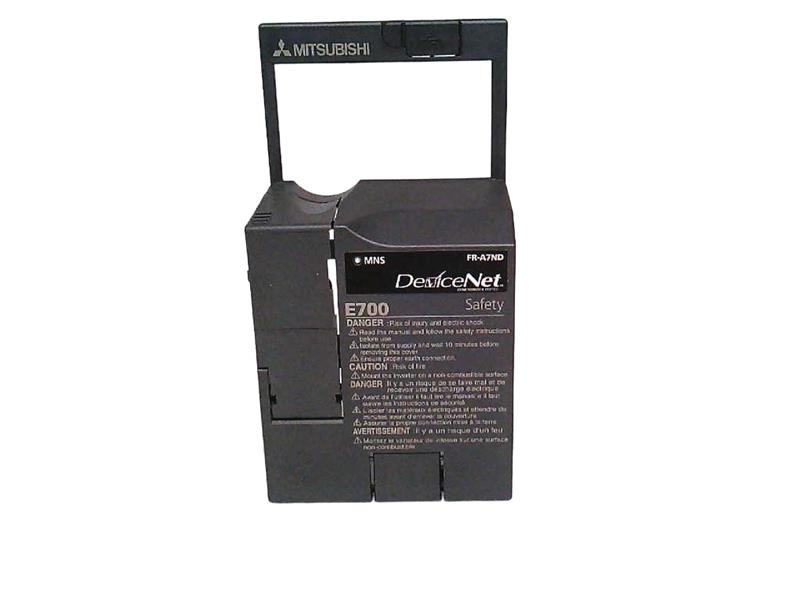 FR-A7ND E KIT COVER SC-E by MITSUBISHI