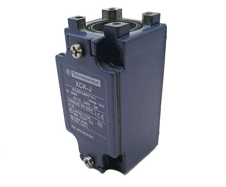 TELEMECANIQUE SENSORS ZCKJ7