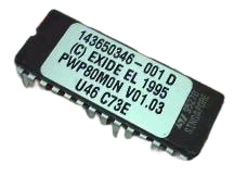 EATON CORPORATION 143650346-001