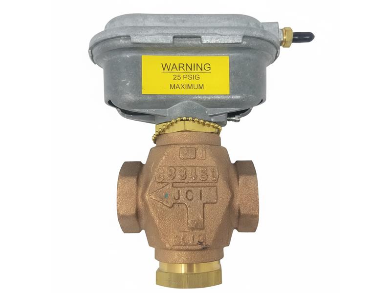 JOHNSON CONTROLS VG7842GS+3801E