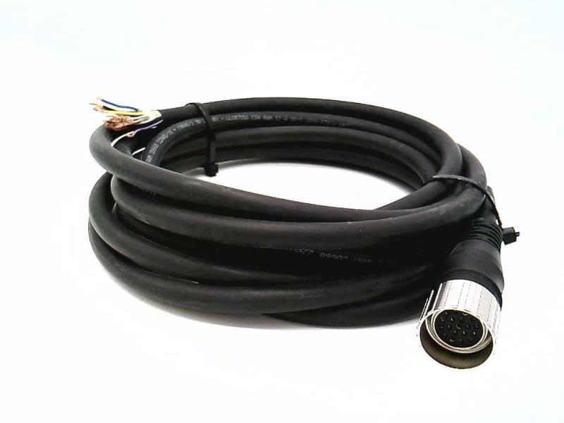 FORTRESS INTERLOCKS CABLE-5M-TQ9