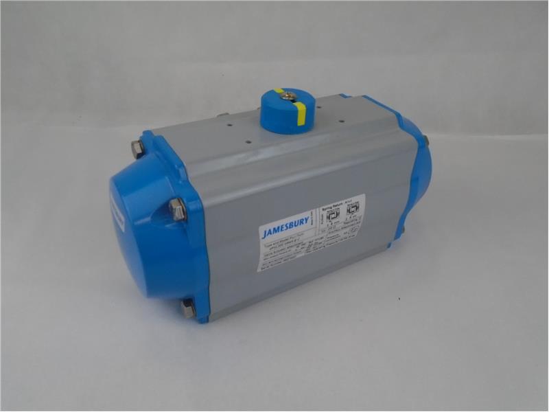 JAMESBURY VPVL300-SR4/5BC