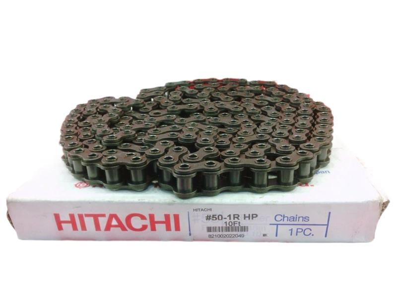 HITACHI 50-1RHP-10FT