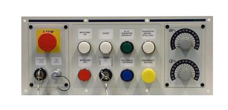 BOSCH BTA20-3-NB-BP-VB-BS