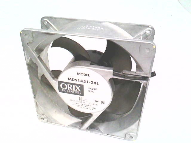 ORIENTAL MOTOR MDS1451-24L