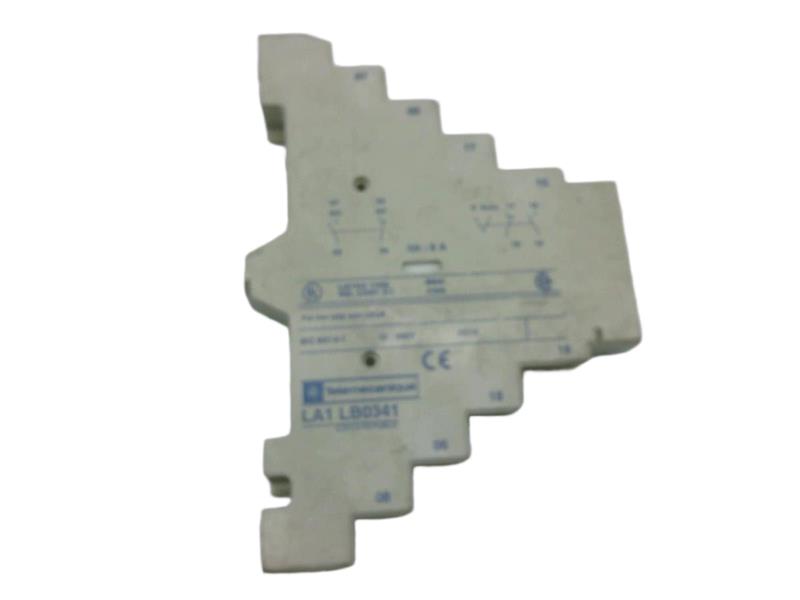 SCHNEIDER ELECTRIC LA1-LB0341