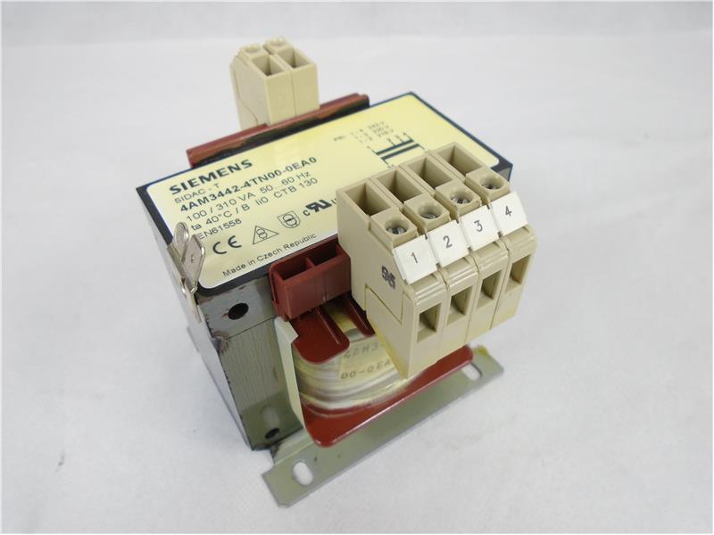 SIEMENS 4AM3442-4TN00-0EA0