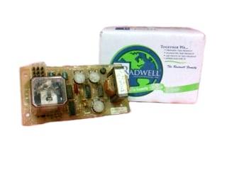 GALT CONTROLS NSI001A01X0