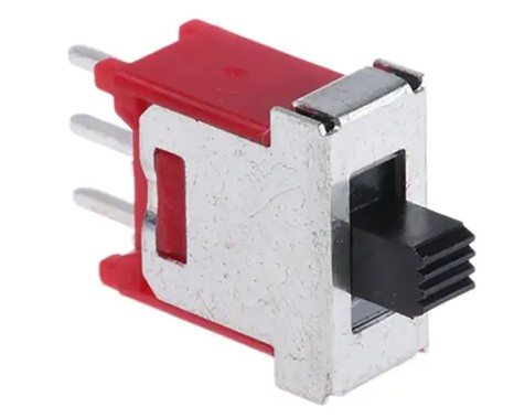 RS PRO 734-7268