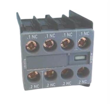 SIEMENS 3RH2911-1FA04