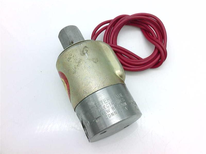 PETER PAUL ELECTRONICS AR-1132-NC