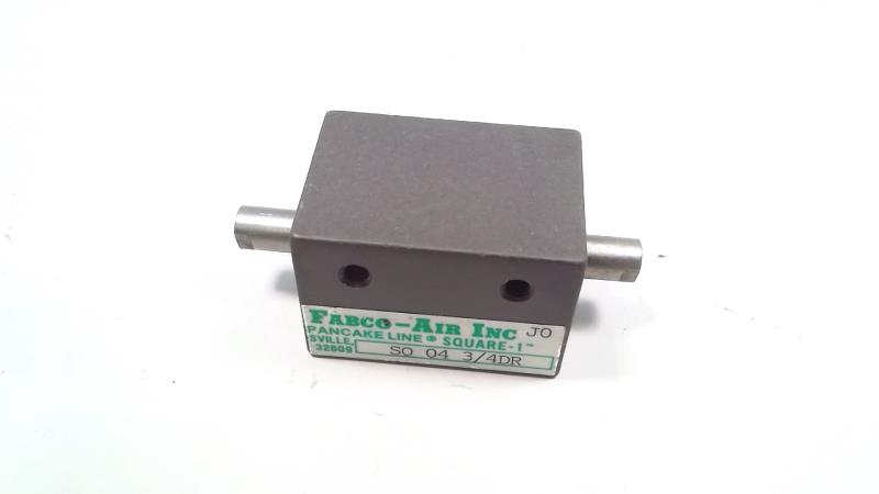 FABCO SQ0434DR
