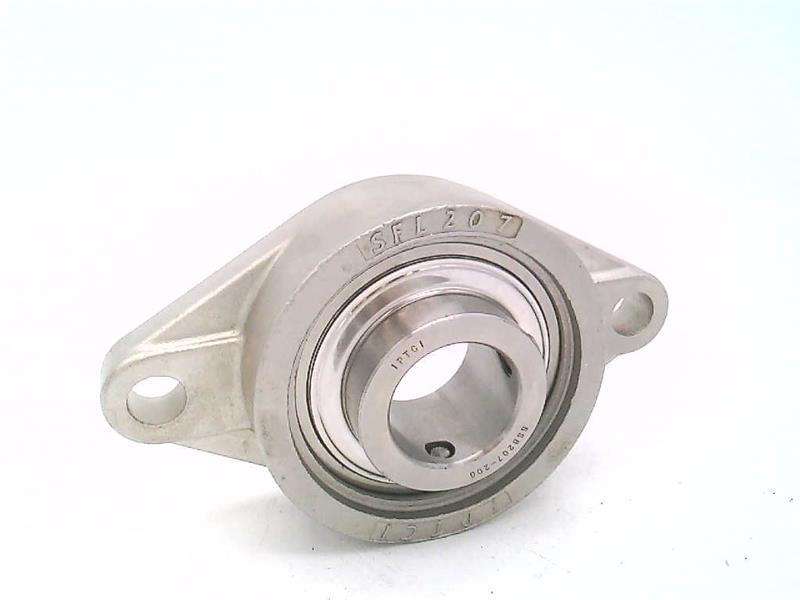 IPTCI BEARINGS SSBSFL-207-20